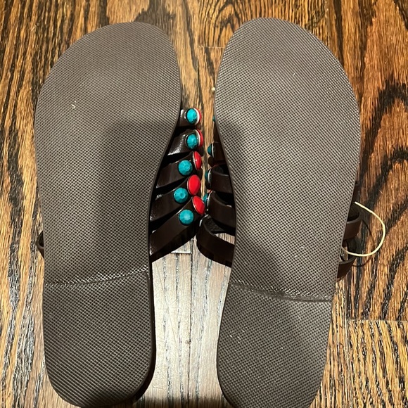 Maurizio sandals - Picture 4 of 5